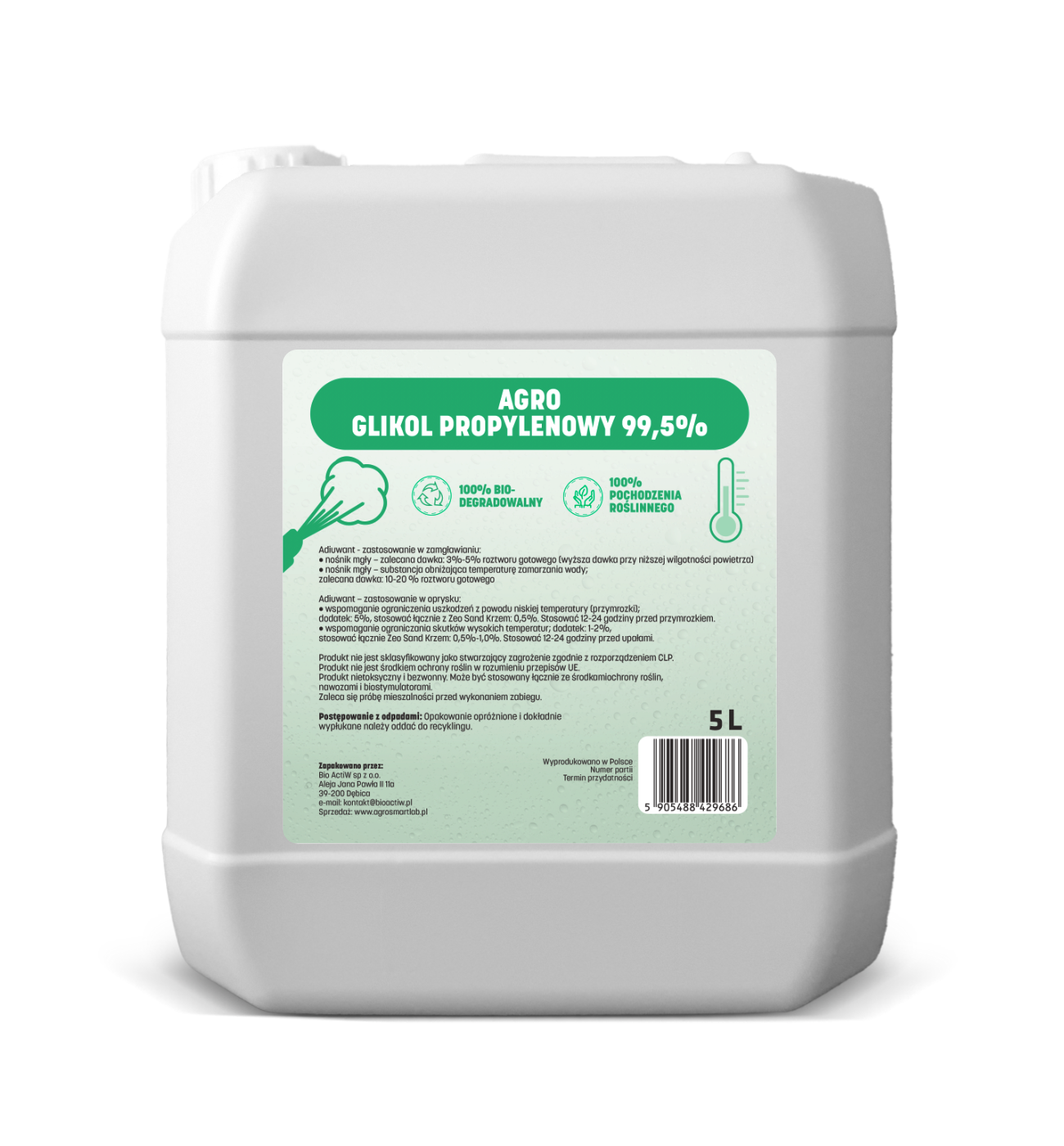 agro glikol propylenowy 5l agrosmartlab 1300x1400 lpe v1.20