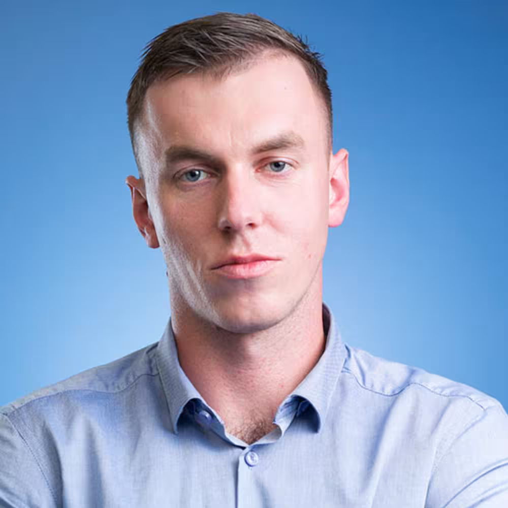 Kontakt ArkadiuszPliszka