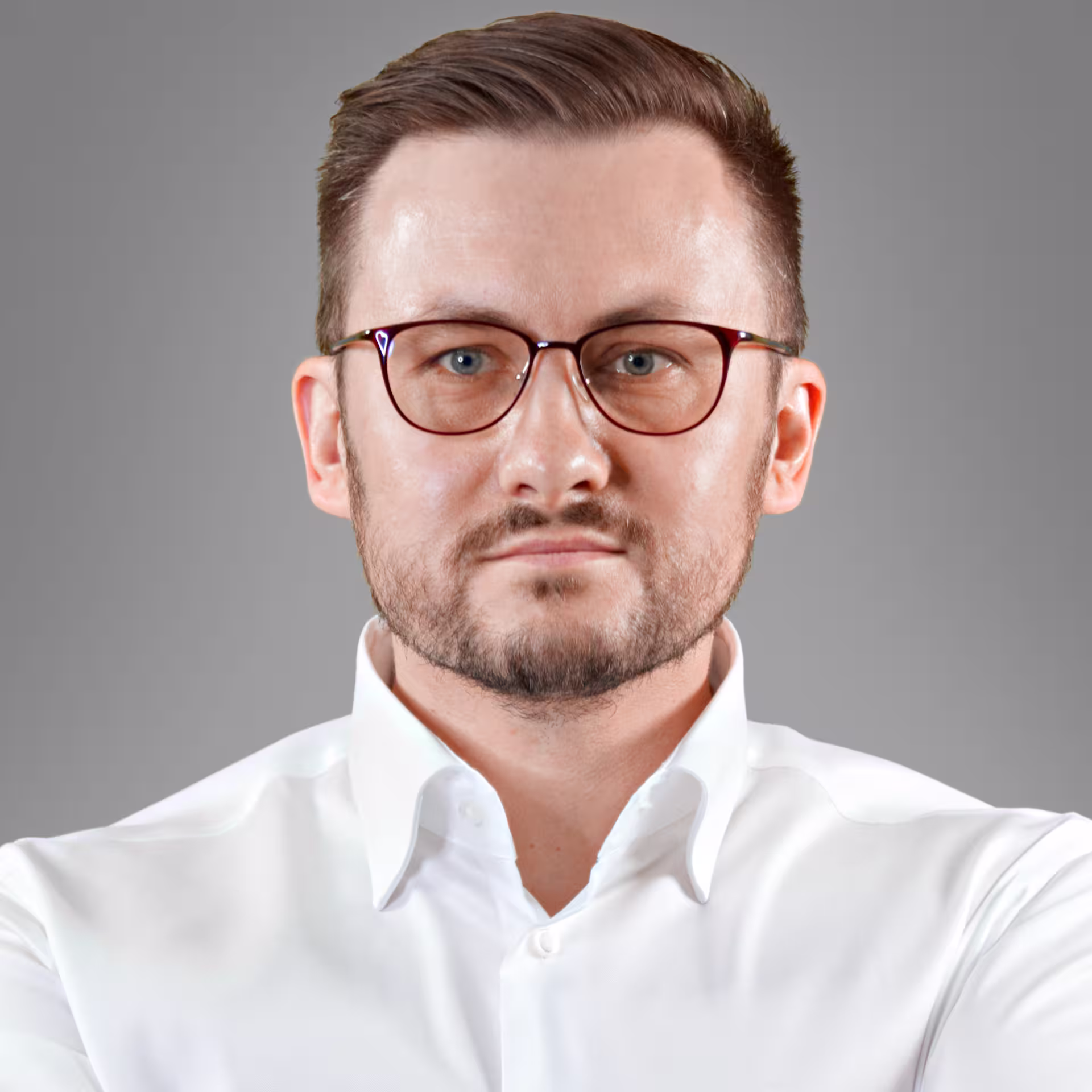 Kontakt LukaszPeron ASL FS