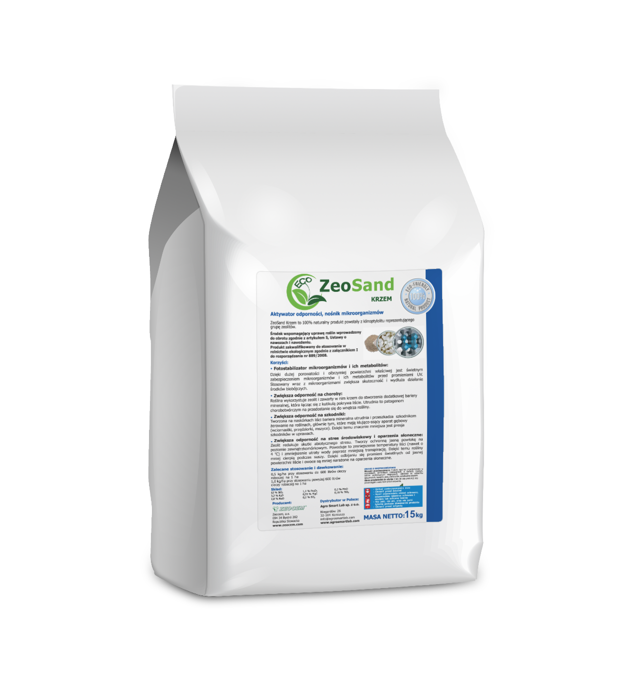 zeosand krzem 15kg agrosmartlab 1300x1400 lpe v1.00